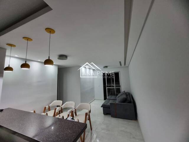 #AP1137 - Apartamento para Venda em São José dos Campos - SP - 2