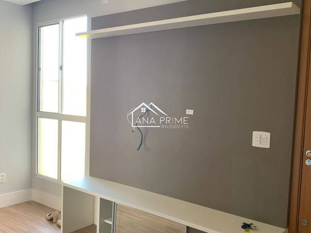 #AP1140 - Apartamento para Venda em São José dos Campos - SP - 2