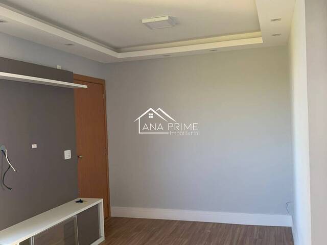 #AP1140 - Apartamento para Venda em São José dos Campos - SP - 1