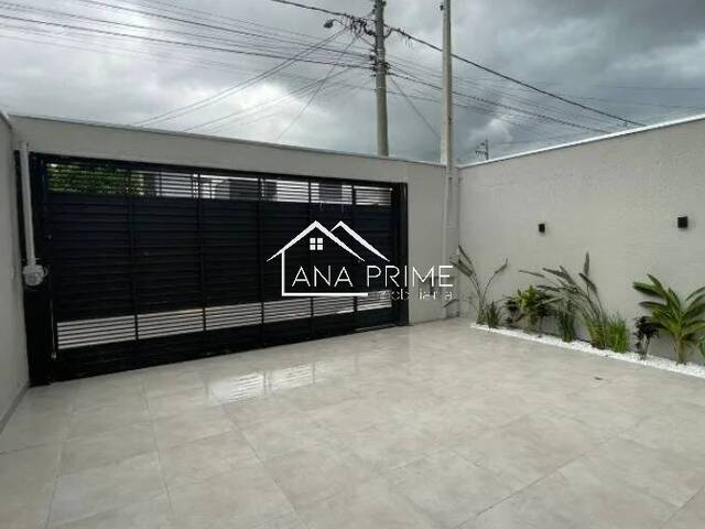 #CA1138 - Casa para Venda em São José dos Campos - SP - 2