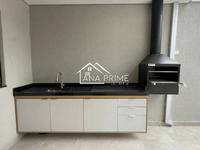 #CA1138 - Casa para Venda em São José dos Campos - SP - 3