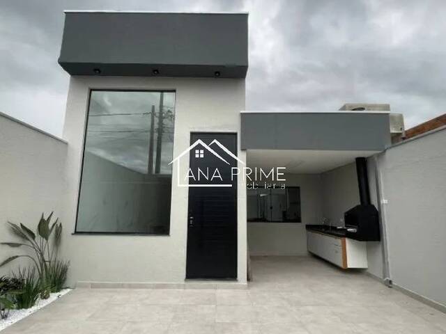 Venda em Setville Altos de São José - São José dos Campos