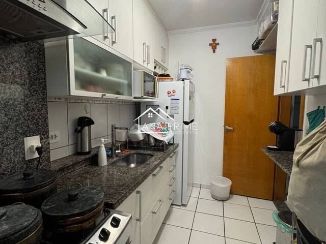 Apartamento para Venda em São José dos Campos - 5