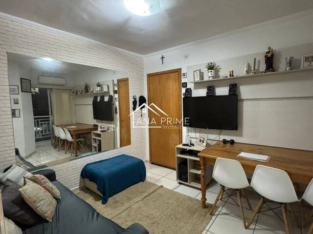 #AP1142 - Apartamento para Venda em São José dos Campos - SP - 2