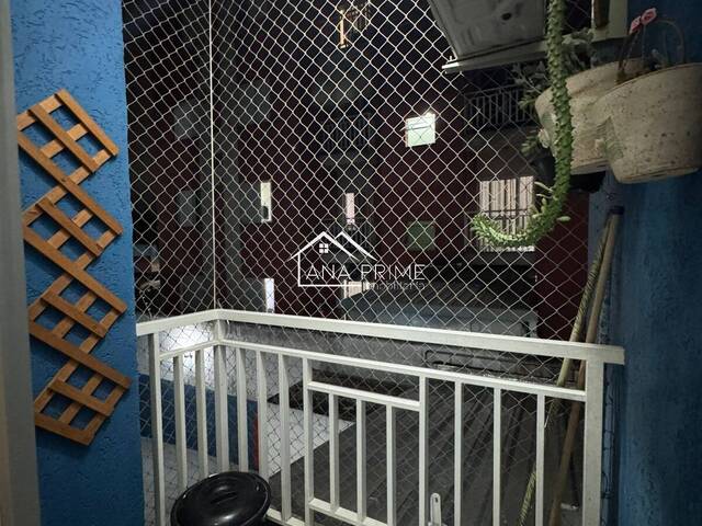 Venda em Jardim São Judas Tadeu - São José dos Campos