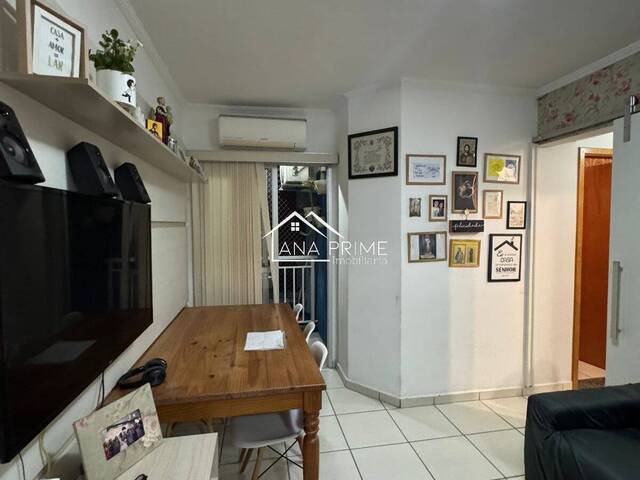Apartamento para Venda em São José dos Campos - 4