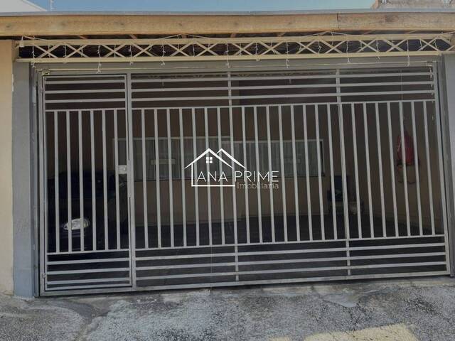 Venda em Jardim Santa Rosa - São José dos Campos