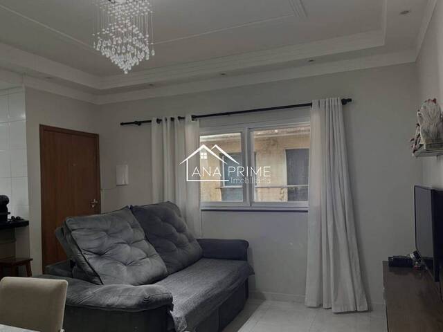 #CA1141 - Casa para Venda em São José dos Campos - SP - 3