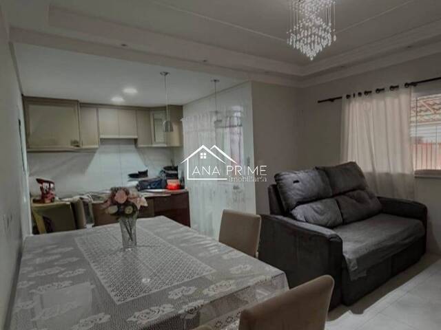 #CA1141 - Casa para Venda em São José dos Campos - SP - 2