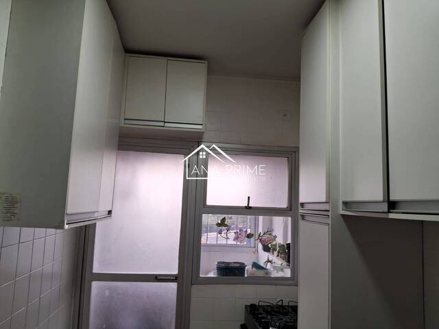 Apartamento para Venda em São José dos Campos - 4
