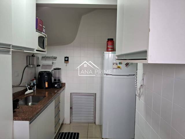 Apartamento para Venda em São José dos Campos - 5