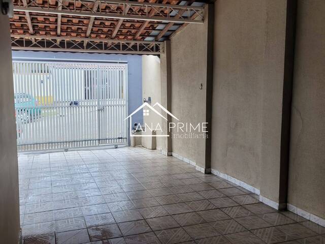 #CA1144 - Casa para Venda em São José dos Campos - SP - 2