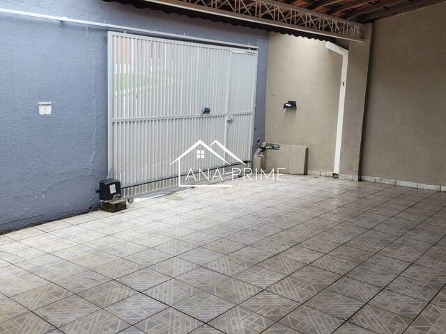 #CA1144 - Casa para Venda em São José dos Campos - SP - 1