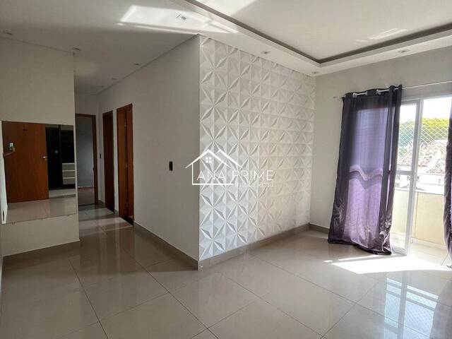 #AP1145 - Apartamento para Venda em São José dos Campos - SP - 1