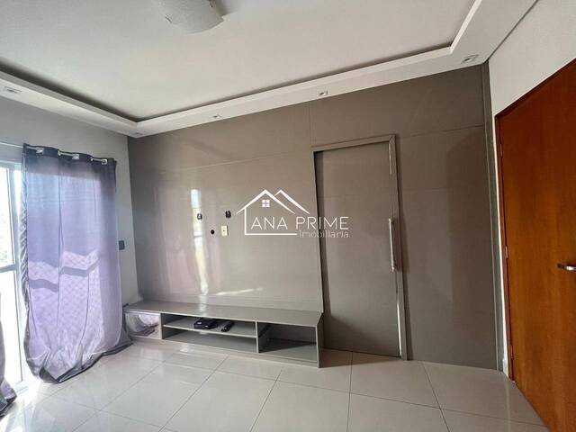 #AP1145 - Apartamento para Venda em São José dos Campos - SP - 2