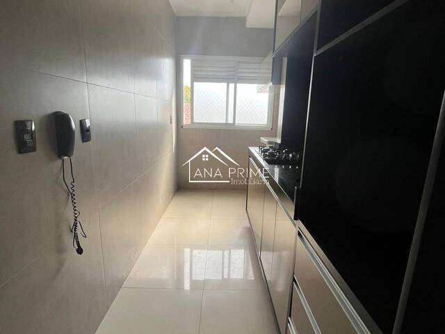 Apartamento para Venda em São José dos Campos - 5