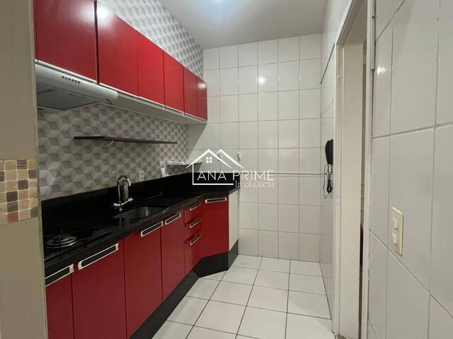 #AP1146 - Apartamento para Venda em São José dos Campos - SP - 2