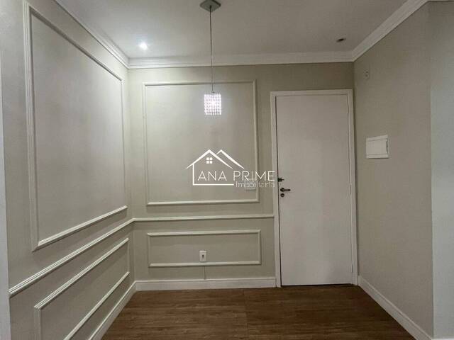 Apartamento para Venda em São José dos Campos - 4