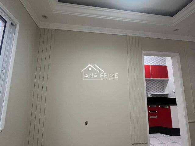 #AP1146 - Apartamento para Venda em São José dos Campos - SP - 3