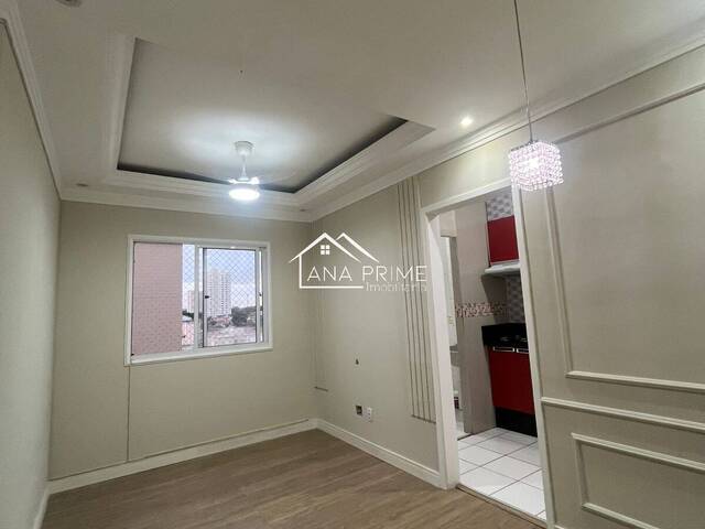 #AP1146 - Apartamento para Venda em São José dos Campos - SP - 1