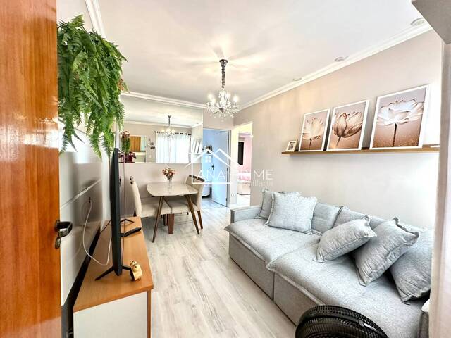 #1147 - Apartamento para Venda em São José dos Campos - SP - 1