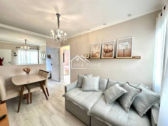 #1147 - Apartamento para Venda em São José dos Campos - SP - 3