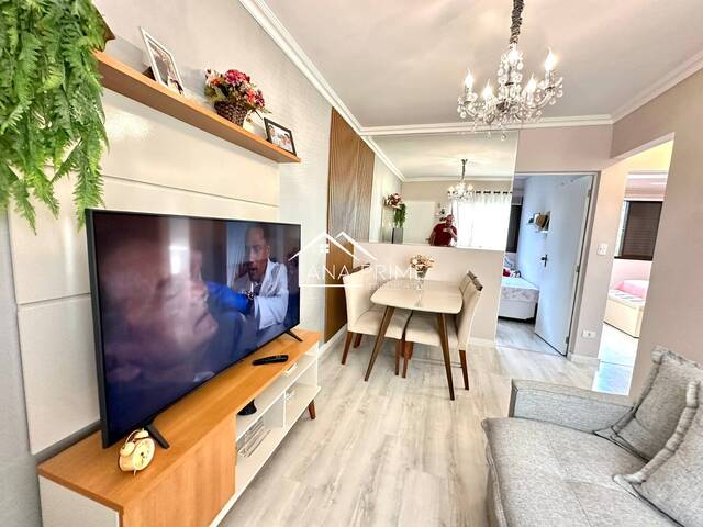 #1147 - Apartamento para Venda em São José dos Campos - SP - 2