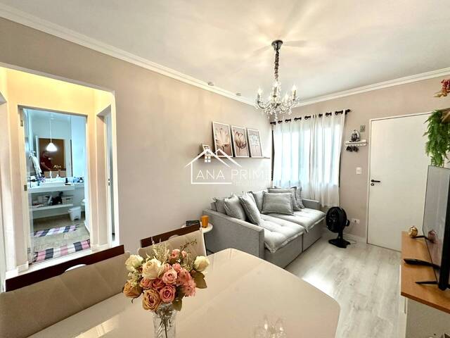 Apartamento para Venda em São José dos Campos - 5