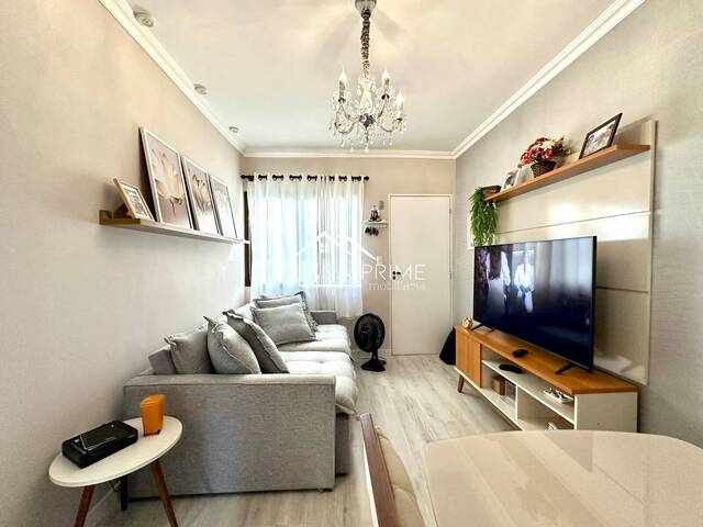 Apartamento para Venda em São José dos Campos - 4
