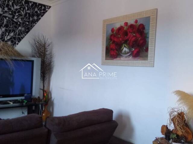 #AP1148 - Apartamento para Venda em São José dos Campos - SP - 2