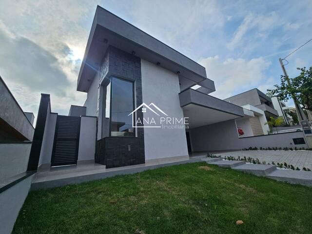 #CA1149 - Casa para Venda em Caçapava - SP - 3