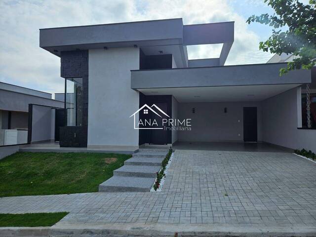 Venda em Condomínio Terras do Vale - Caçapava