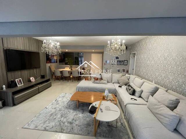 #AP1150 - Apartamento para Venda em São José dos Campos - SP - 3