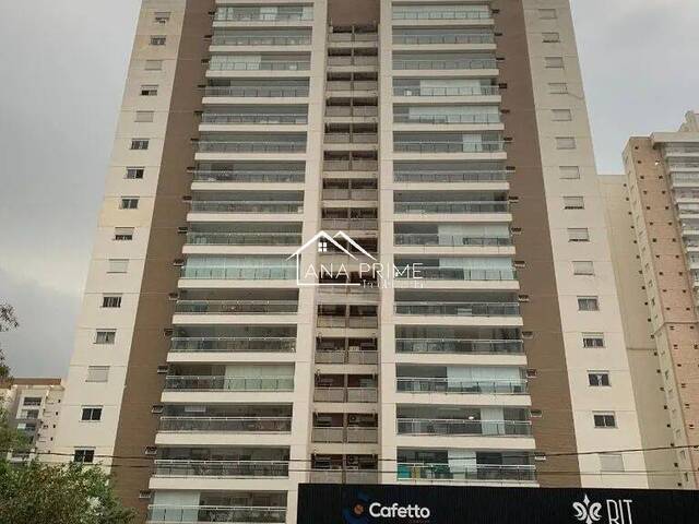 Venda em Condomínio Royal Park - São José dos Campos