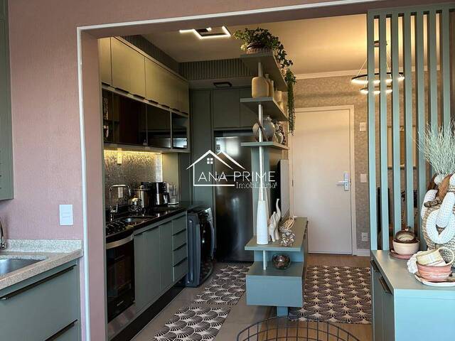 Apartamento para Venda em São José dos Campos - 4