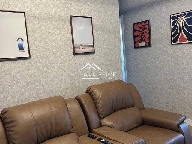 #AP1151 - Apartamento para Venda em São José dos Campos - SP - 3