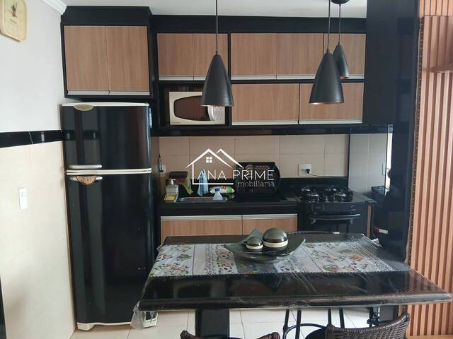 #AP1152 - Apartamento para Venda em São José dos Campos - SP - 3