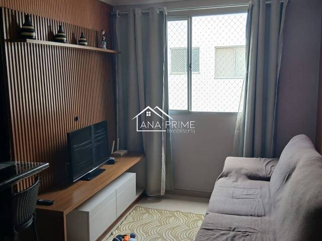 #AP1152 - Apartamento para Venda em São José dos Campos - SP - 1