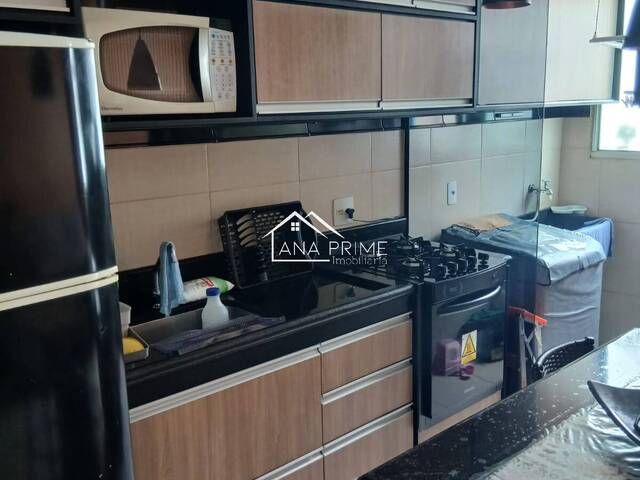 #AP1152 - Apartamento para Venda em São José dos Campos - SP - 2