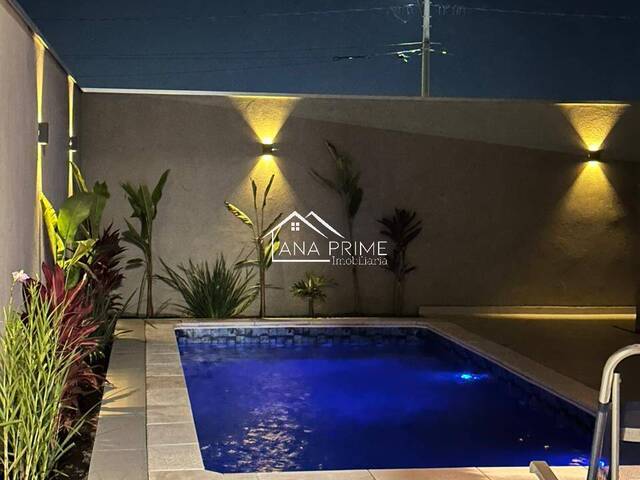 #CA1154 - Casa para Venda em São José dos Campos - SP - 3