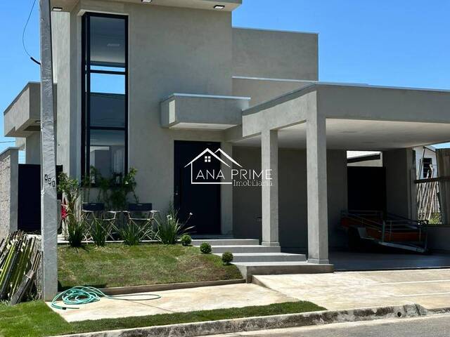 #CA1154 - Casa para Venda em São José dos Campos - SP - 2