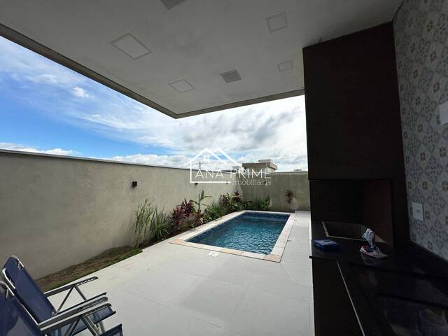 Casa para Venda em São José dos Campos - 5