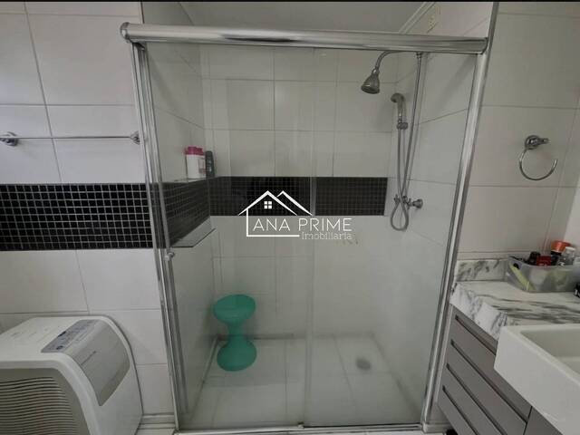 #AP 1155 - Apartamento para Venda em São José dos Campos - SP - 3