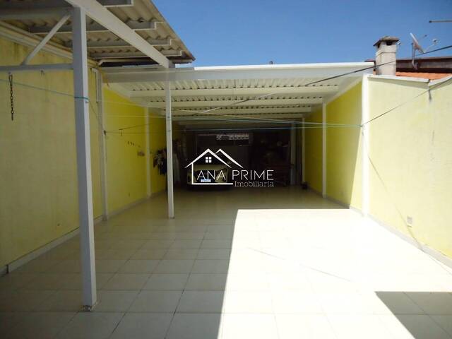 #CA1156 - Edícula para Venda em São José dos Campos - SP - 2