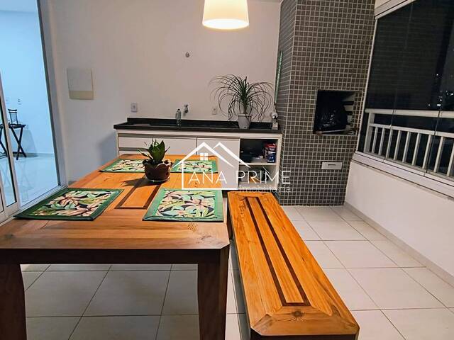 #AP1157 - Apartamento para Venda em São José dos Campos - SP - 2