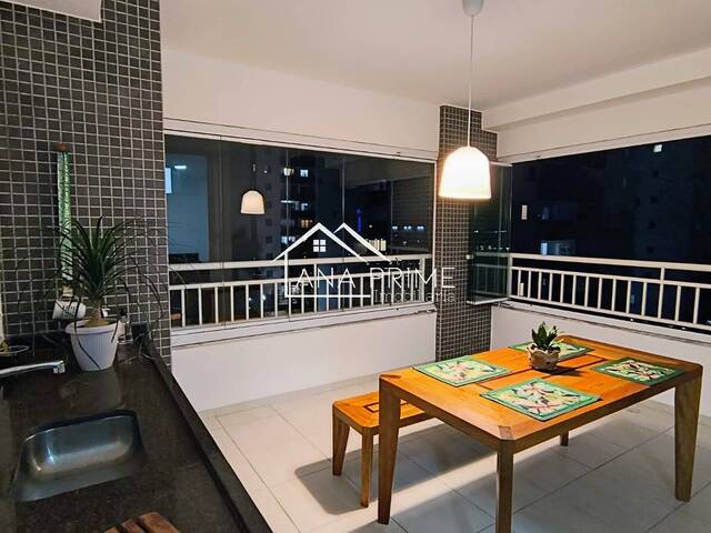 #AP1157 - Apartamento para Venda em São José dos Campos - SP - 1