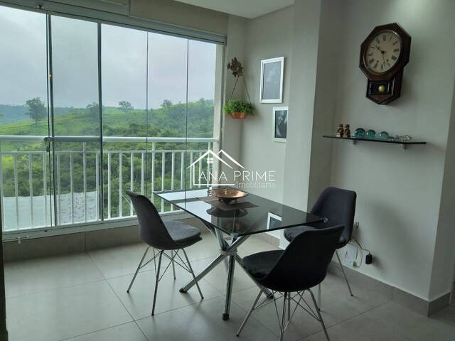 #AP1158 - Apartamento para Venda em Jacareí - SP - 1