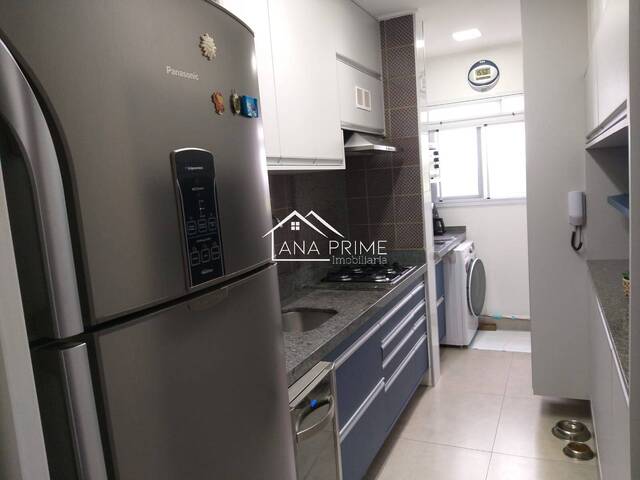 Apartamento para Venda em Jacareí - 5