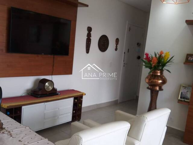 #AP1158 - Apartamento para Venda em Jacareí - SP - 3