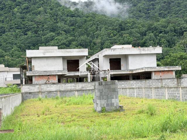 #TE1159 - Terreno em condomínio para Venda em Caraguatatuba - SP - 1